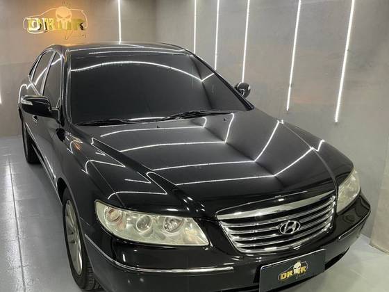HYUNDAI AZERA 3.3 MPFI GLS SEDAN V6 24V GASOLINA 4P AUTOMÁTICO HYUNDAI AZERA 3.3 MPFI GLS SEDAN V6 24V GASOLINA 4P AUTOMÁTICO